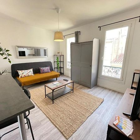 Little Good Time Apartman Marseille Kültér fotó
