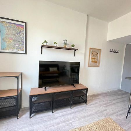 Little Good Time Apartman Marseille Kültér fotó