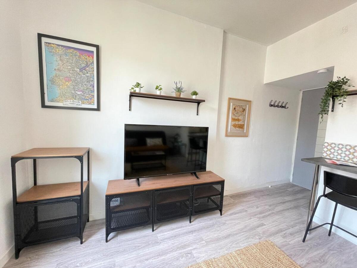 Little Good Time Apartman Marseille Kültér fotó