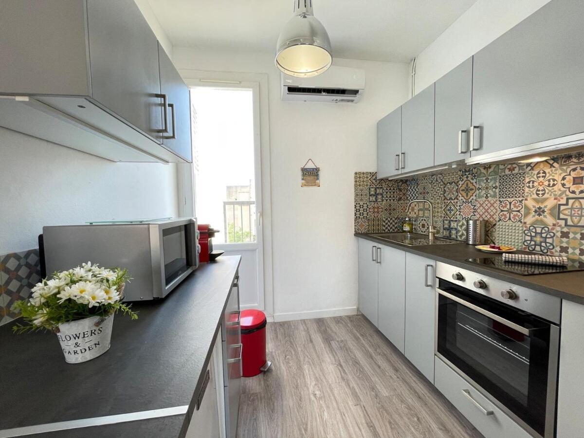 Little Good Time Apartman Marseille Kültér fotó