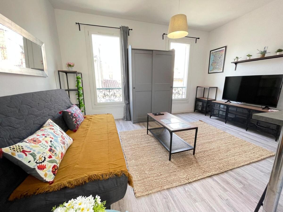 Little Good Time Apartman Marseille Kültér fotó