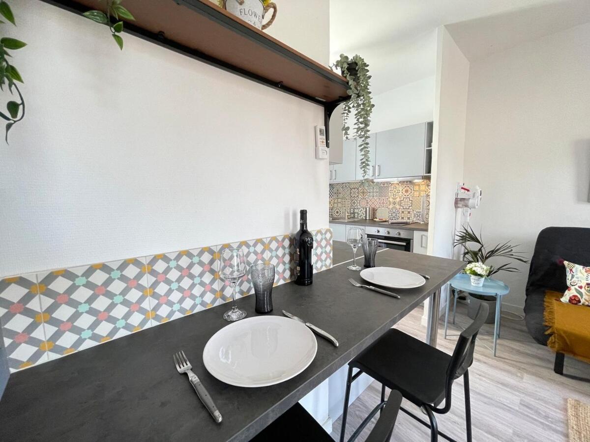 Little Good Time Apartman Marseille Kültér fotó